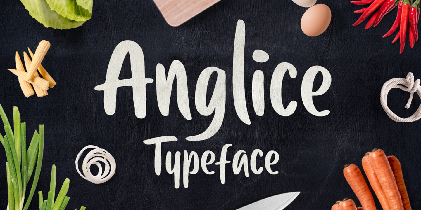 Anglice